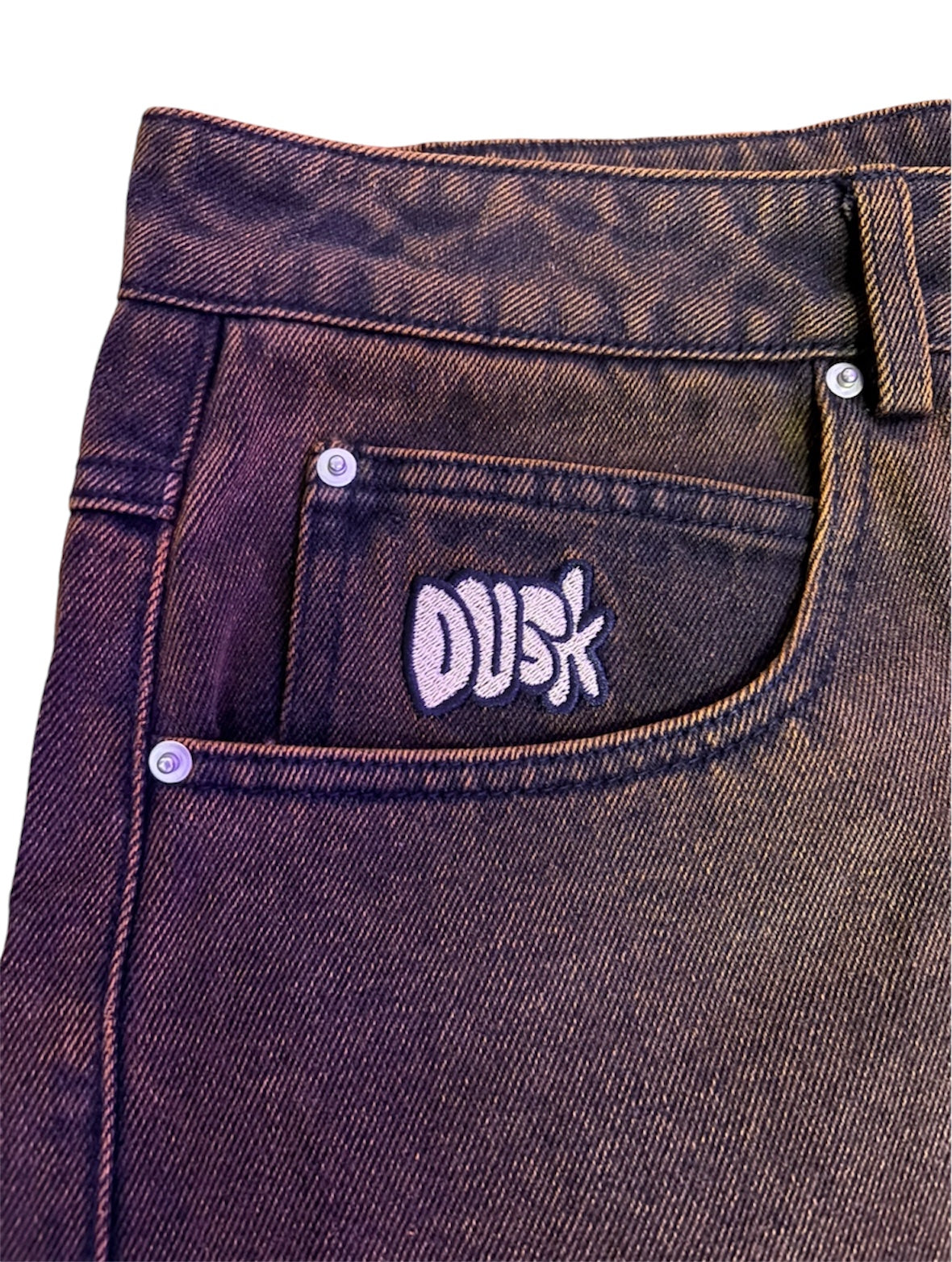 Dusk Classics “Oak Wash”