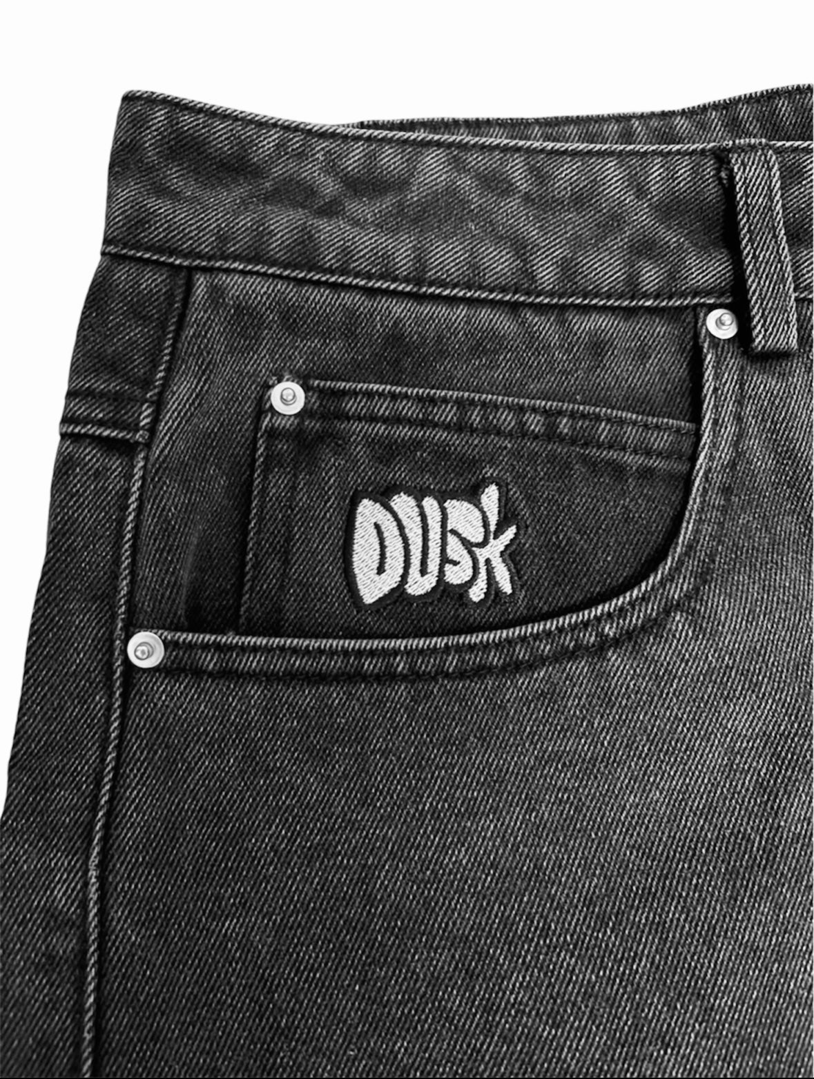 Dusk Classics “Grey Wash”